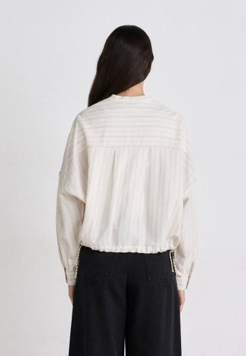 Блузка-рубашка