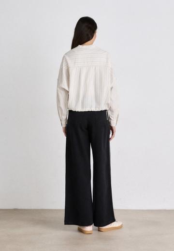 Свободные джинсы