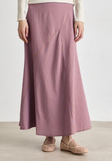 Летняя юбка