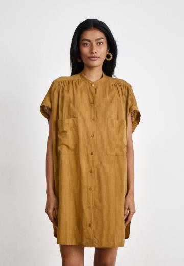 Блузка-платье