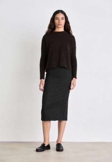 Летняя юбка