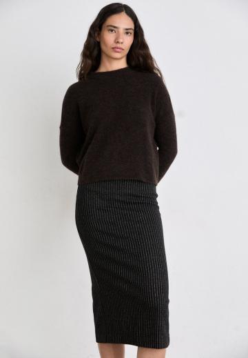 Летняя юбка