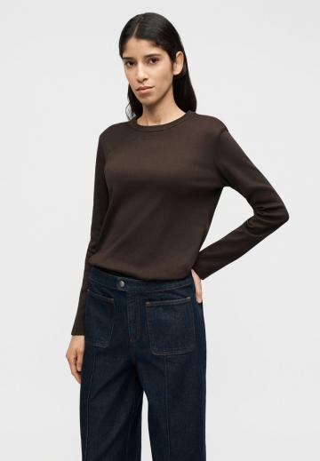 Джинсы бойфренда