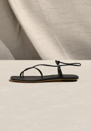 Римские сандалии