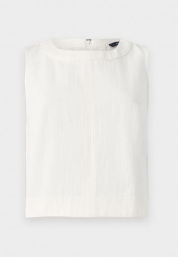 Блузка без рукавов