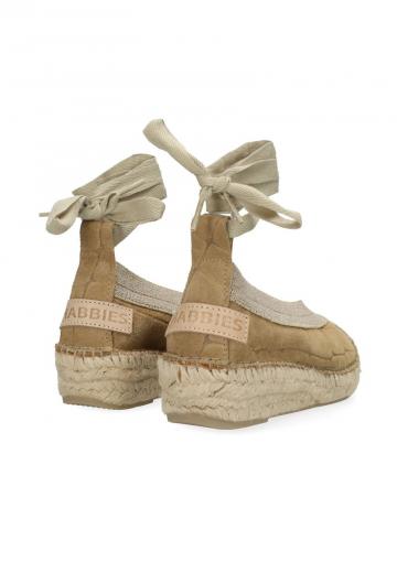 Эспадрильи