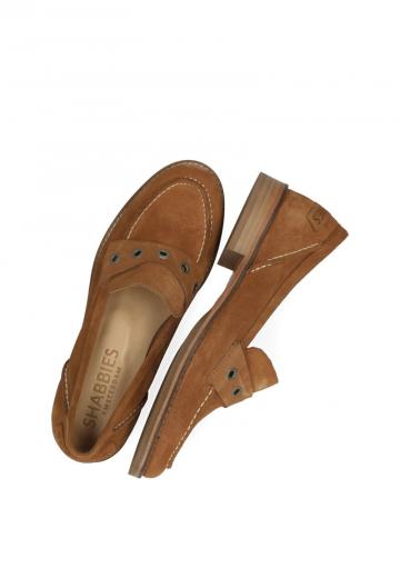 Полуботинки