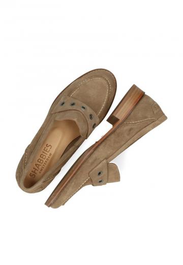 Полуботинки