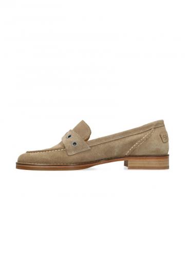 Полуботинки