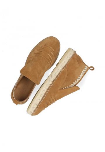 Эспадрильи