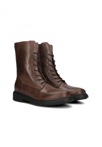 Полусапожки на платформе