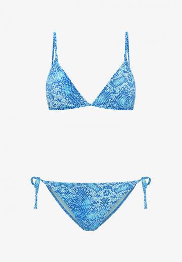 Треугольное бикини