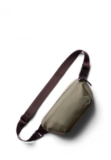 Сумка на пояс