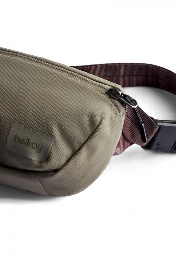 Сумка на пояс