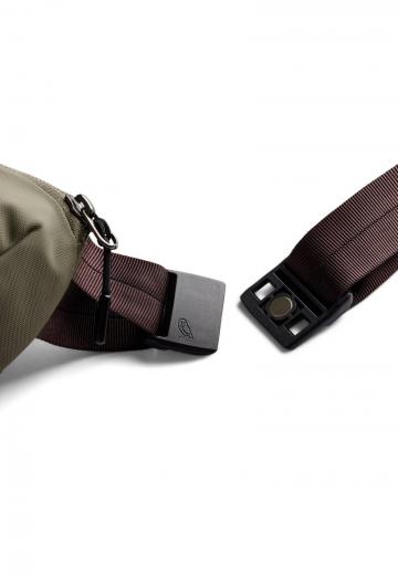 Сумка на пояс