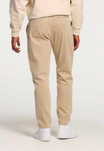 Вельветовые брюки