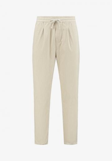 Вельветовые брюки