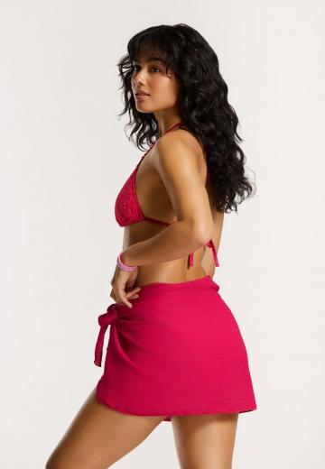 Пляжные шорты