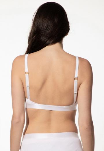 Бюстгальтер без косточек