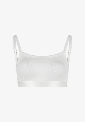 Бюстгальтер без косточек