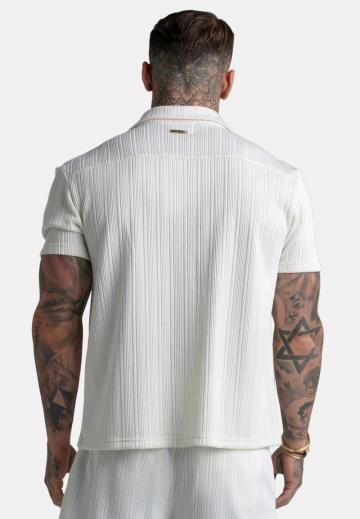 Рубашка с коротким рукавом