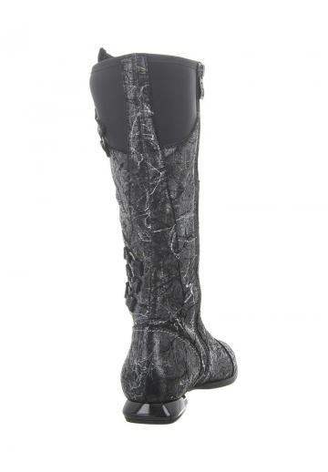 Ковбойские сапоги