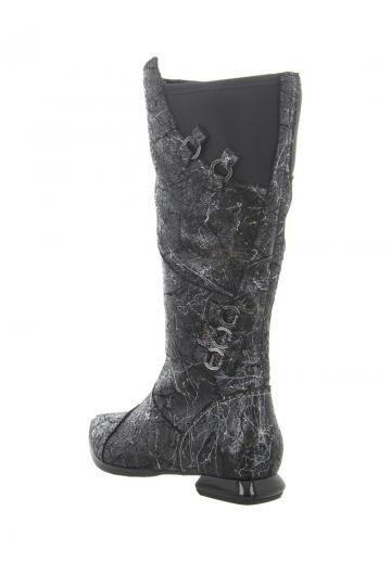 Ковбойские сапоги