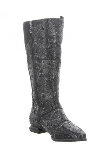 Ковбойские сапоги