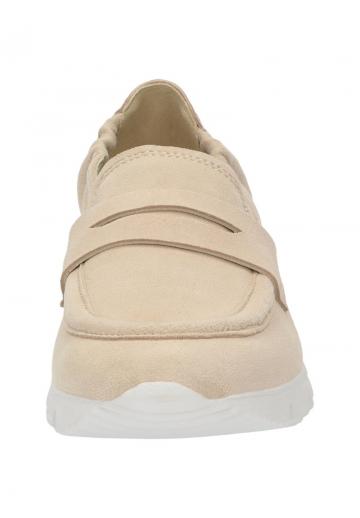 Полуботинки