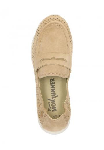 Кеды без шнуровки