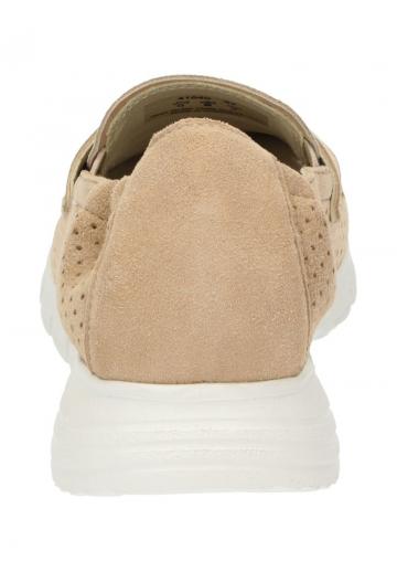 Кеды без шнуровки