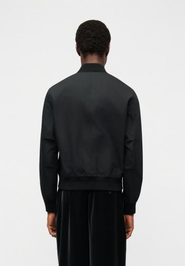 Куртка бомбер