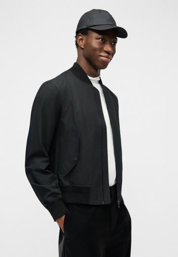 Куртка бомбер