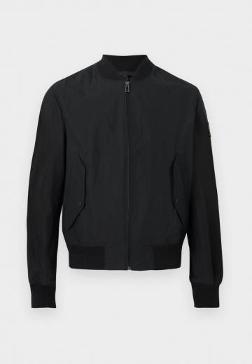 Куртка бомбер