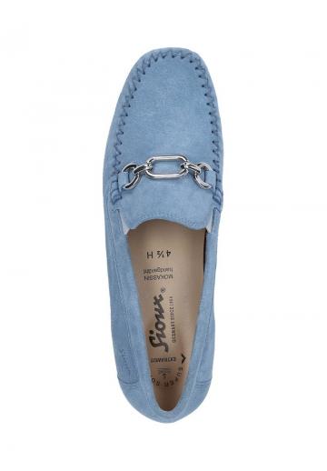 Полуботинки