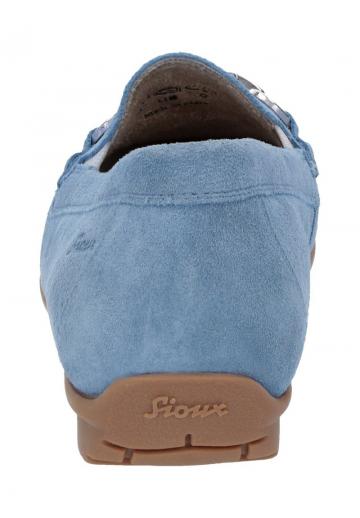 Полуботинки