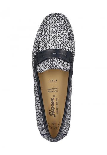 Полуботинки