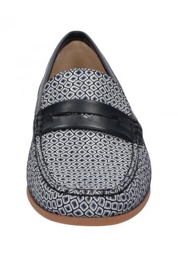 Полуботинки