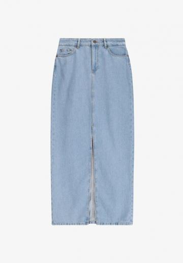 Летняя юбка