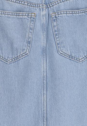 Летняя юбка