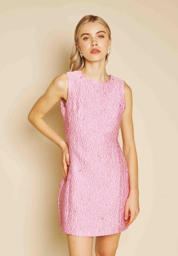 Коктейльное платье