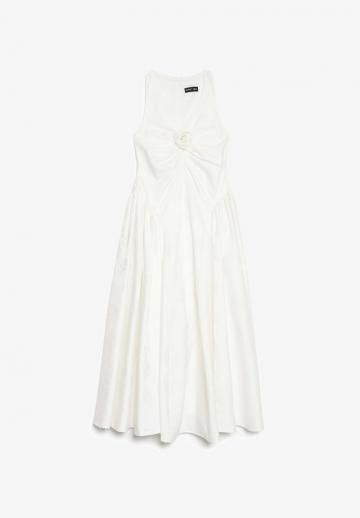 Коктейльное платье