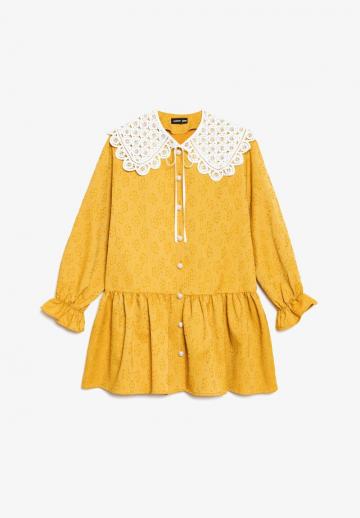 Платье футляр