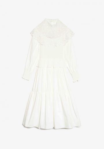 Платье макси