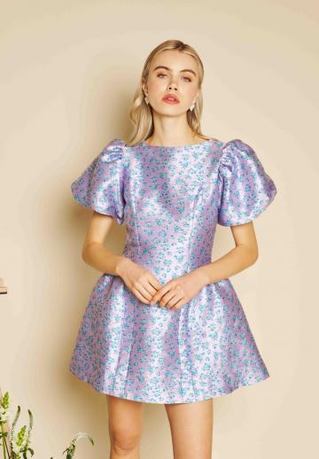 Коктейльное платье