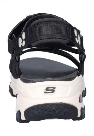 Босоножки на танкетке