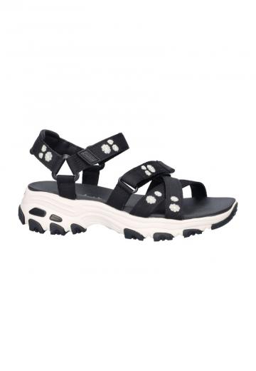 Босоножки на танкетке