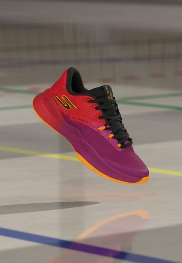 Баскетбольные кроссовки