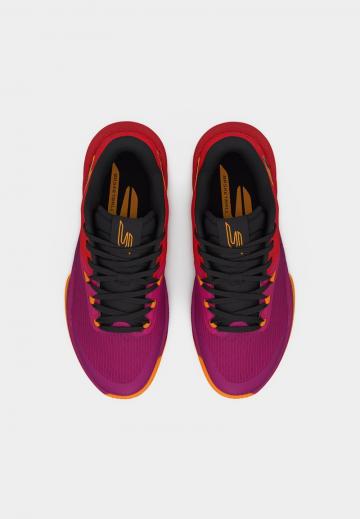 Баскетбольные кроссовки