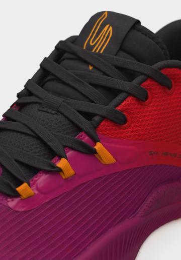 Баскетбольные кроссовки